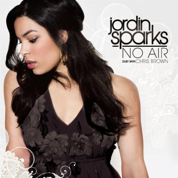 Jordin Sparks feat. Chris Brown No Air