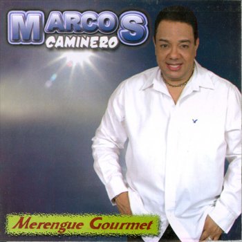Исполнитель Marcos Caminero, альбом Merengue Gourmet
