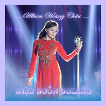 Hoàng Châu Phận Buồn Con Gái