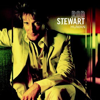 Rod Stewart Soul On Soul