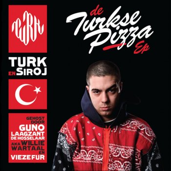 Turk feat. Roelie Vuitton Nieuwkomers