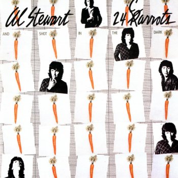 Al Stewart Delia's Gone