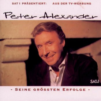 Peter Alexander Verliebte Jahre