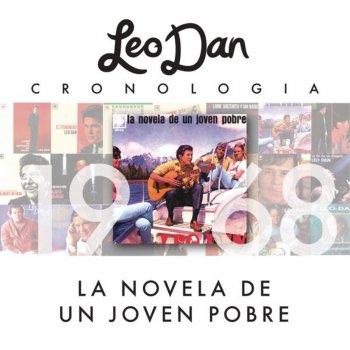 Leo Dan La Novela de un Joven Pobre