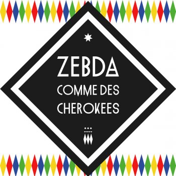 Zebda Le panneau