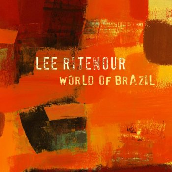 Lee Ritenour Stone Flower