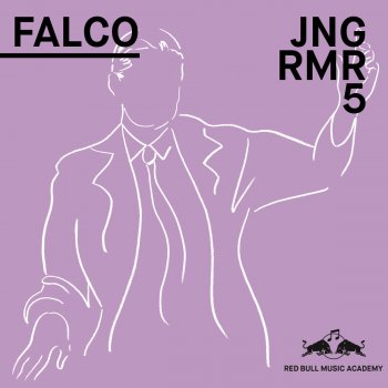 Falco Der Kommissar (MOTSA's Dub Revibe)