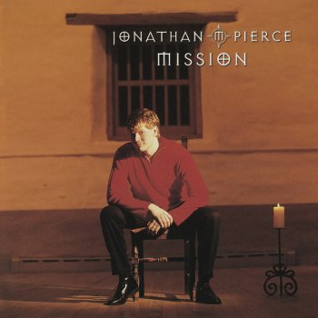 Jonathan Pierce Praise The Lord