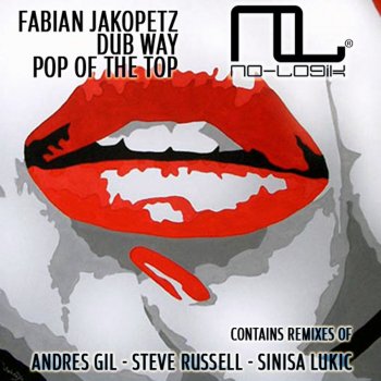 Fabian Jakopetz feat. Dubway Pop of the Top - Original Mix