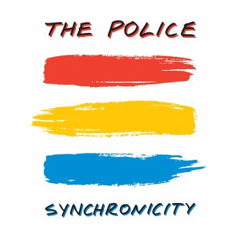 The Police Synchronicity II (Remastered 2023)