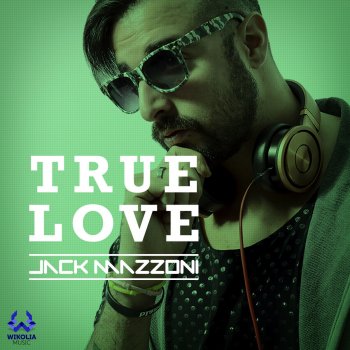 Jack Mazzoni True Love (Acapella)