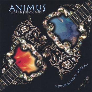 Animus Funk'n Bouzoukia