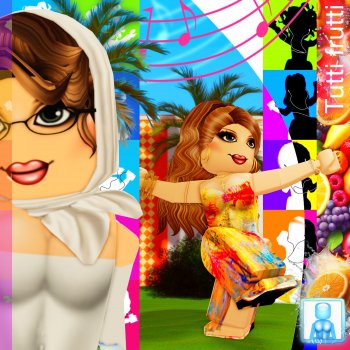 Miss Peria Lgbtq