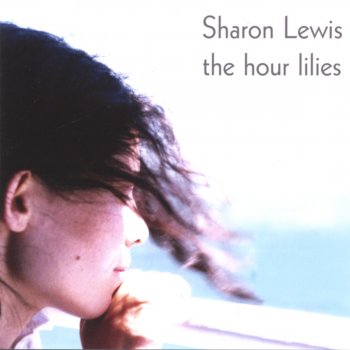 Sharon Lewis Crazy October Days