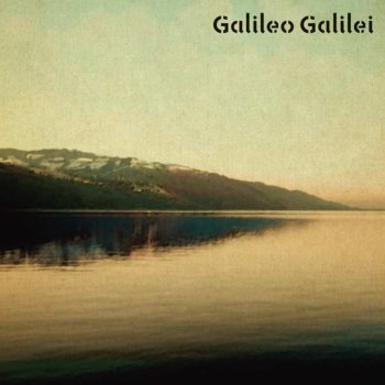 Galileo Galilei Imaginary Friends