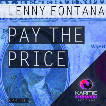 Lenny Fontana Pay the Price