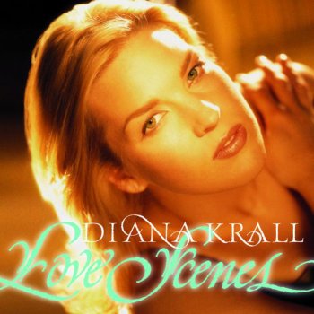 Diana Krall Garden In the Rain