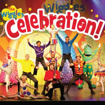 The Wiggles Occi Tocci Onga (Live)