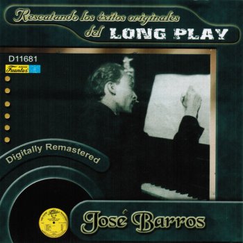 Jose Barros Momposina