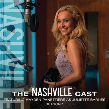 Hayden Panettiere feat. Charles Esten Undermine - Accoustic Version