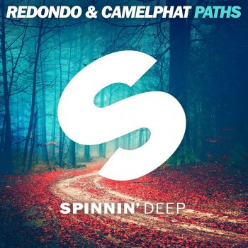 Исполнитель Redondo feat. CamelPhat, альбом Paths - Single