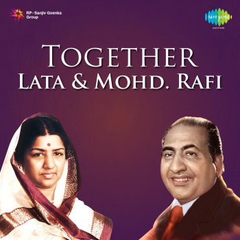 Mohammed Rafi feat. Lata Mangeshkar Wada Kar Le Sajna (From "Haath Ki Safai")