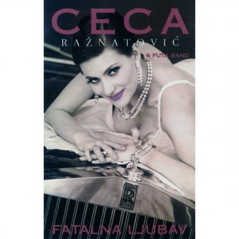 Ceca Beograd