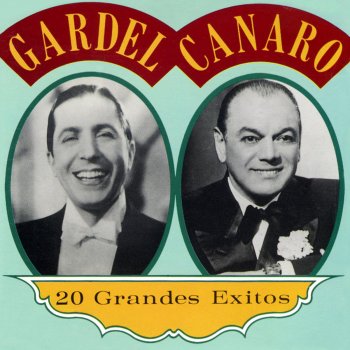 Carlos Gardel & Francisco Canaro Silencio