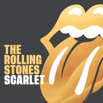 The Rolling Stones feat. Jimmy Page Scarlet