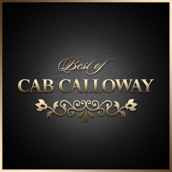 Cab Calloway A Smooth One