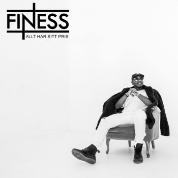 Finess feat. Michel Dida, Simon Emanuel & Malou Allt har sitt pris