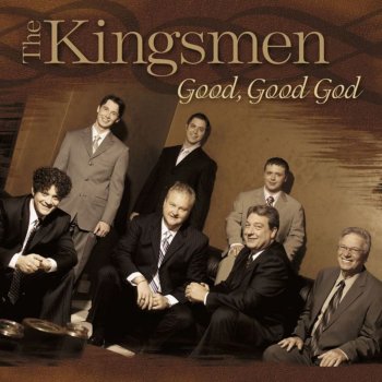 The Kingsmen To Count for Jesus