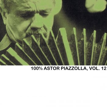 Astor Piazzolla Memorie DI Roma