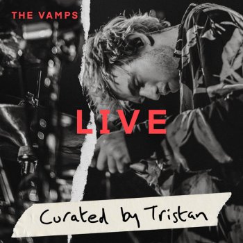 The Vamps I Found A Girl - Live From Fanfest, Paradiso, Amsterdam / 2016