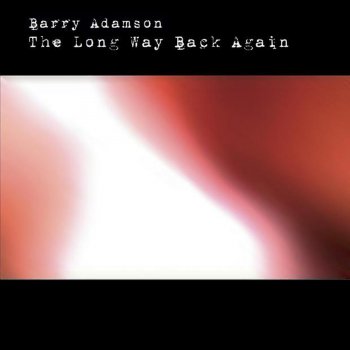 Barry Adamson Look No Further