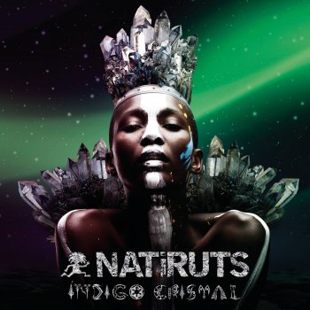 Natiruts Índigo Cristal