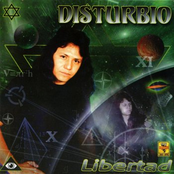 Disturbio Algo de Amor