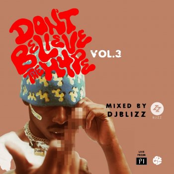 Dj Blizz West Coast Weekend (Mixed)