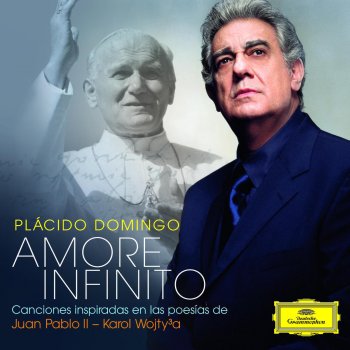 Plácido Domingo Anima nell'anima