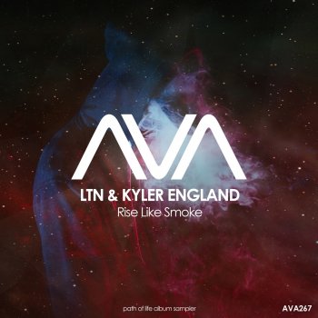 LTN feat. Kyler England Rise Like Smoke - Club Mix