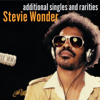 Stevie Wonder I Was Made to Love Her (Live at Tamla-Motown Festival, Tokyo, 1968)