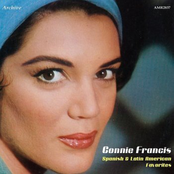 Connie Francis Solomente una Vez