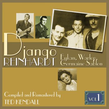 Django Reinhardt Au Pays Du L'Hindoustan