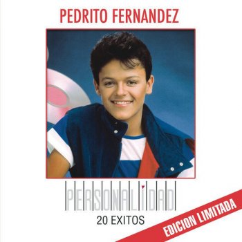 Pedrito Fernandez Muchacha Bonita