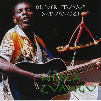 Oliver Mtukudzi Ndima Ndamakura