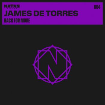 Исполнитель James de Torres, альбом Back for More (Radio-Edit)