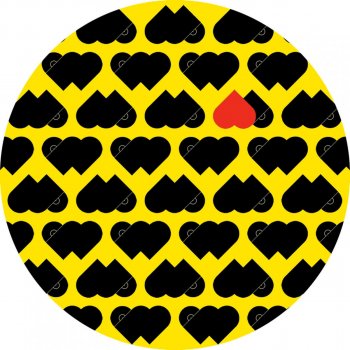 Исполнитель Daniel Dexter, альбом Deep In Your Heart EP