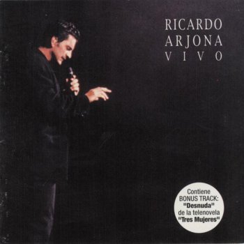 Ricardo Arjona Realmente No Estoy Solo