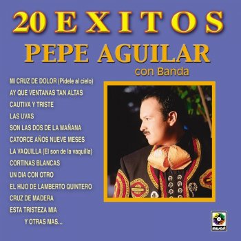 Pepe Aguilar La Vaquilla