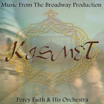 Percy Faith feat. His Orchestra Zubbediya